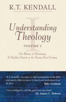Image of Understanding Theology. Vol 1 Hardback