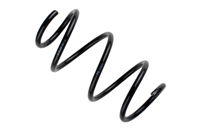 Image of Coil spring BILSTEIN 37-281533