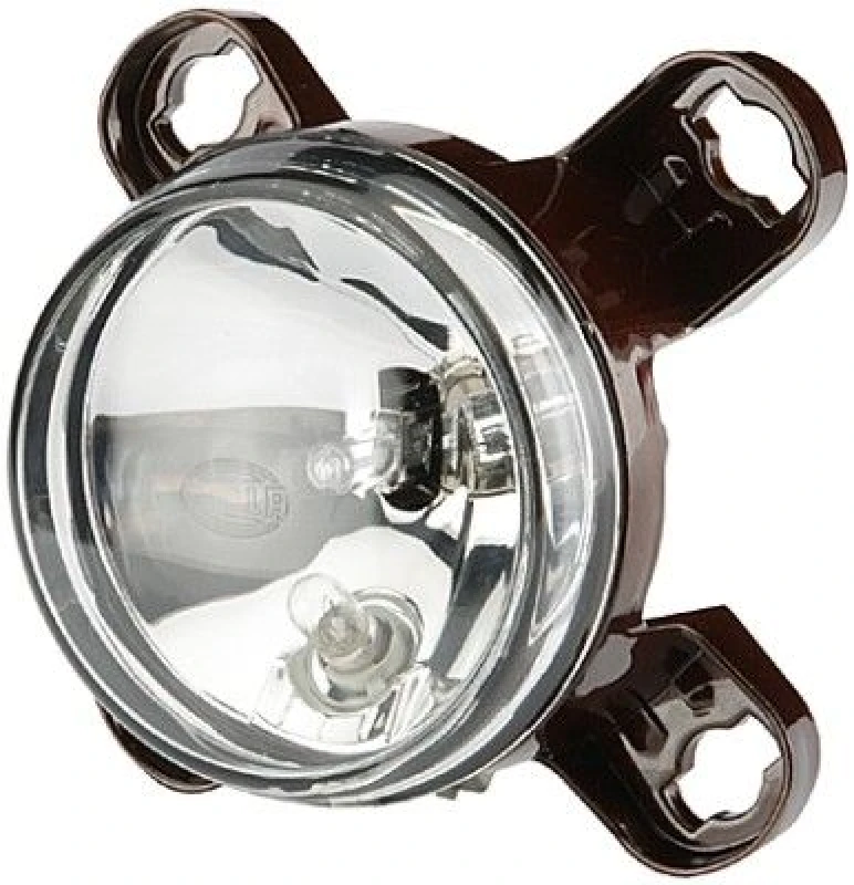 Image of HELLA 1K0 247 043-001 Headlight Headlight (2482)