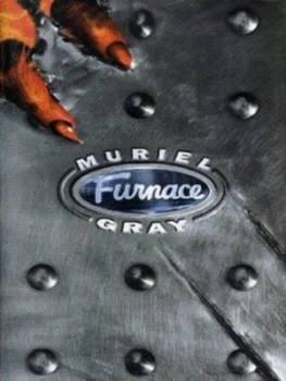 Image of Furnace by Muriel Gray Hardback