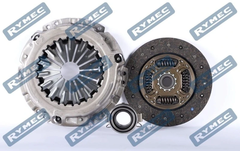 Image of RYMEC Clutch kit RYMEC JT1443