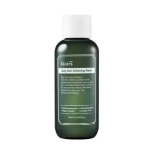 Image of Dear, Klairs - Daily Skin Softening Water - 500ml