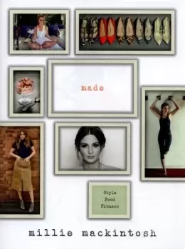 Image of Made by Millie Mackintosh