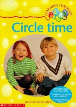 Image of Circle Time by Hannah Mortimer Paperback