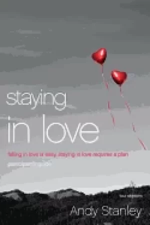 Image of staying in love participants guide falling in love is easy staying in love