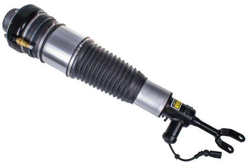 Image of DENCKERMANN Air suspension strut DENCKERMANN DSA027G