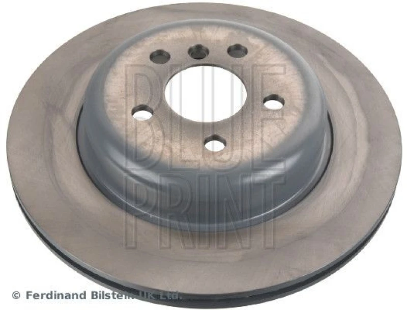 Image of Blue PRINT Brake disc Blue PRINT ADBP430063