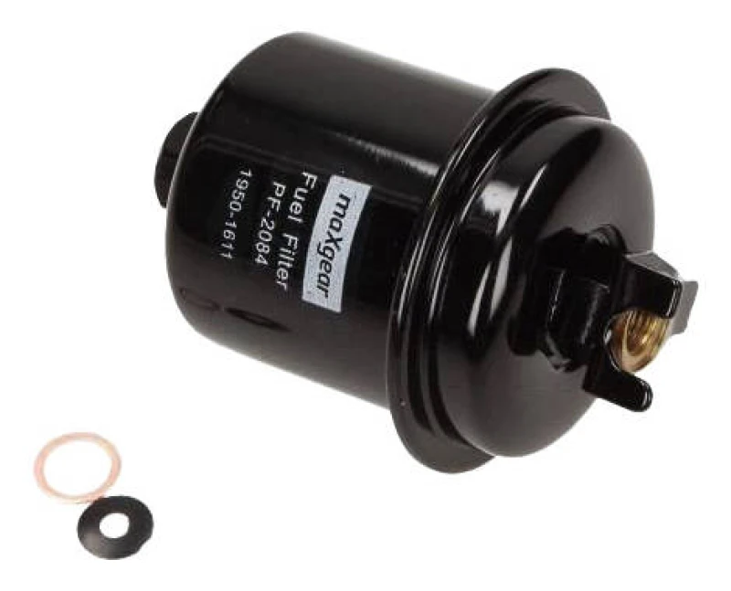 Image of MAXGEAR 26-0545 Fuel Filter In-Line Filter Fuel filter (9)