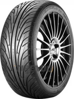 Image of Nankang Ultra Sport NS-2 155/55 R14 73V XL