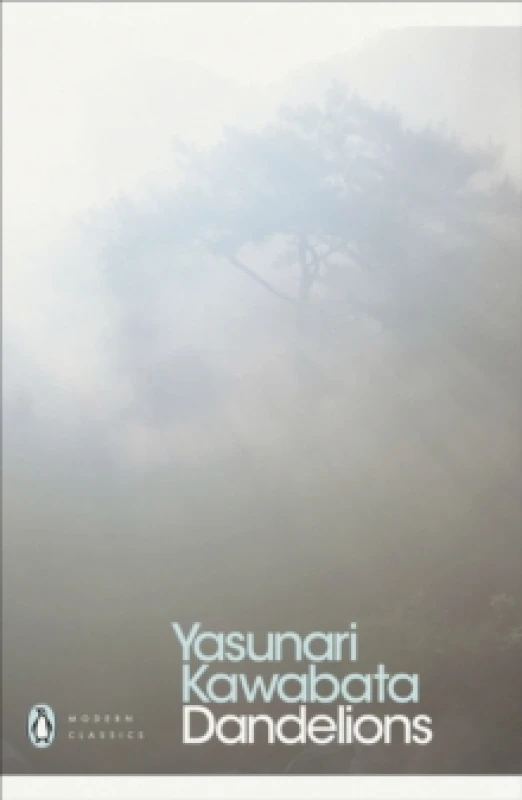 Image of Dandelions. Paperback. By Yasunari Kawabata Books