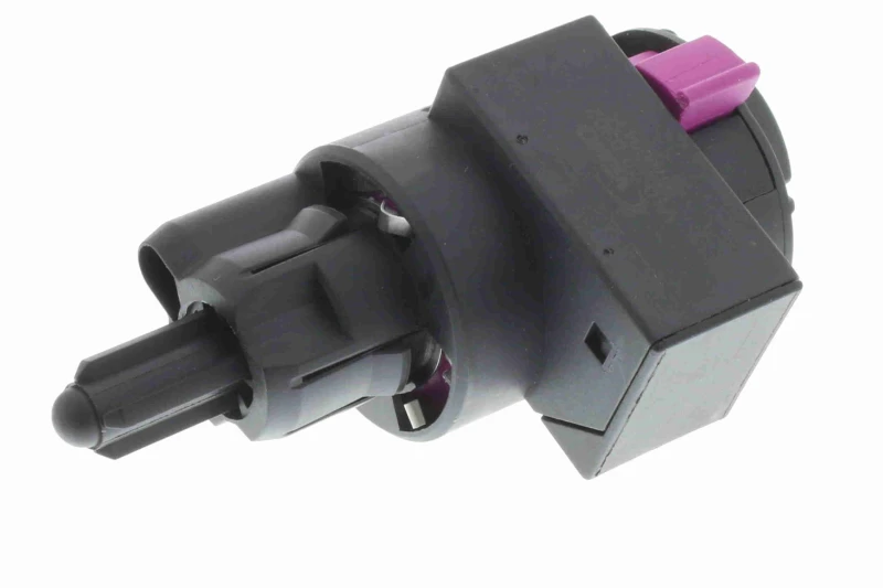 Image of VEMO V10-73-0302 Brake Light Switch Footwell, Original VEMO Quality Brake Light Switch (806)
