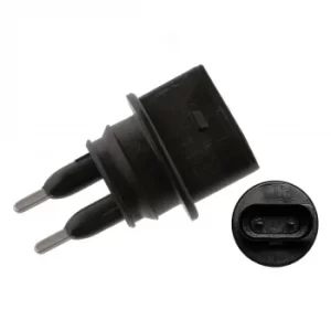 Image of Windsreen Washer tank Level Sensor Control Switch 34769 by Febi Bilstein