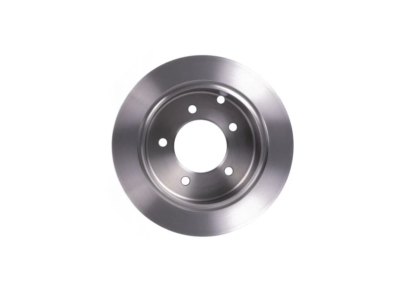 Image of Bosch 0 986 479 A39 Brake disc solid, Oiled Brake Disc (82)