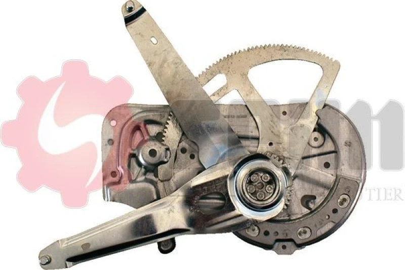 Image of Window regulator SEIM 901680