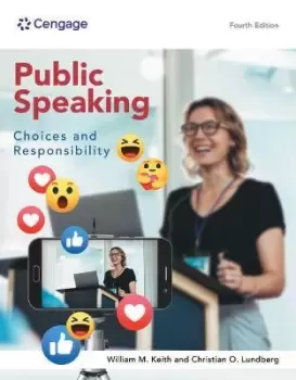 Image of Public Speaking by Christian Lundberg