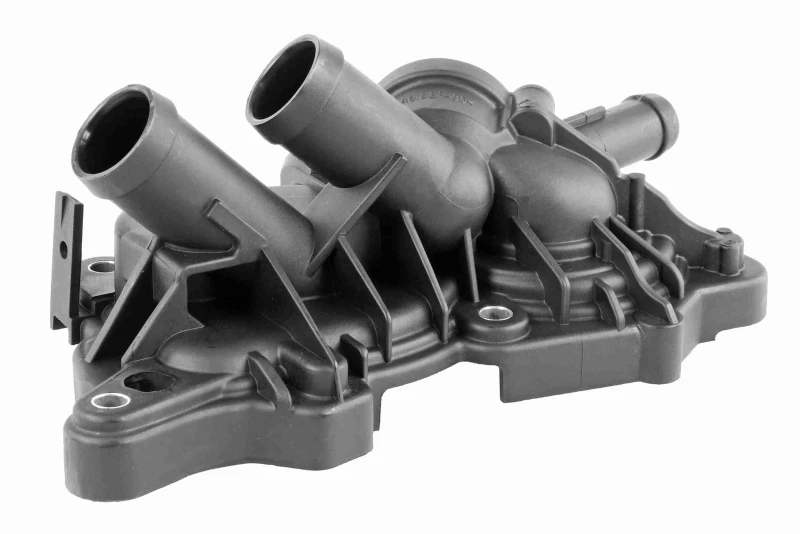 Image of Thermostat housing VEMO V15-99-2116