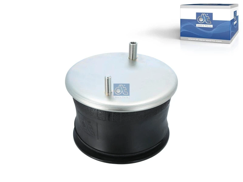 Image of Boot, air suspension DT Spare Parts 7.12068