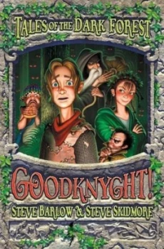 Image of Goodknyght by Steve Barlow Paperback