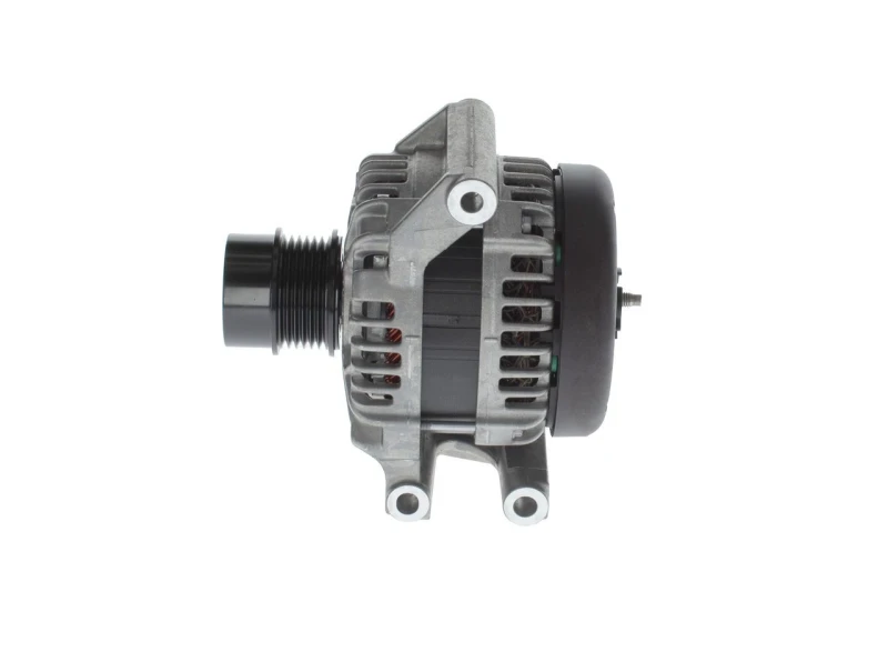 Image of Bosch 1 986 A01 388 Generator Alternator Charging Current: 150A, Voltage: 14V Alternator (4)