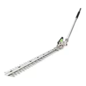 image of Ego HTA2000 Multi-Tool Hedge Trimmer Attachment, Steel