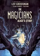 Image of magicians alices story