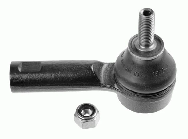Image of Track rod end LEMFORDER 27613 01