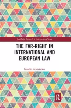 Image of The Far-Right in International and European Law