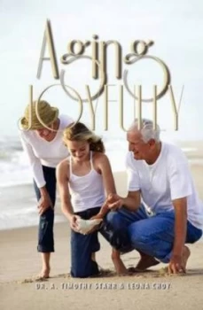 Image of Aging Joyfully by A Timothy Starr Paperback