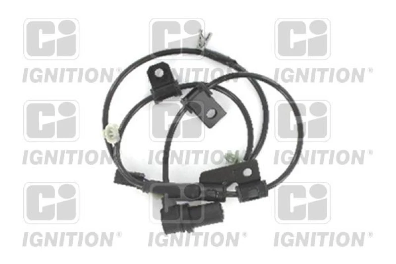 Image of QUINTON HAZELL ABS sensor QUINTON HAZELL XABS212