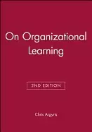 Image of on organizational learning