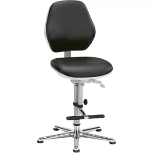 image of Cleanroom industrial chair