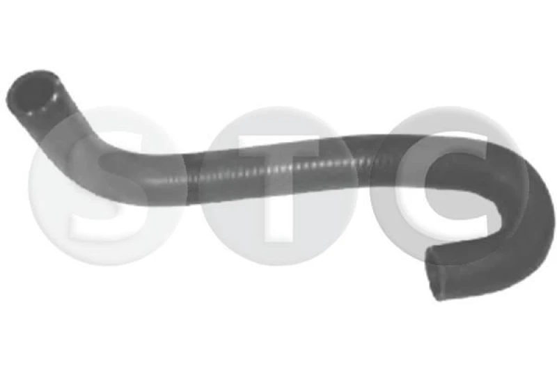 Image of STC Radiator hose STC T409444
