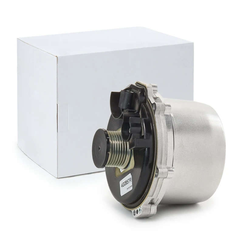 Image of RIDEX REMAN Alternator RIDEX REMAN 4G0957R