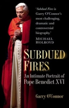Image of Subdued Fires by Garry Oconnor Book