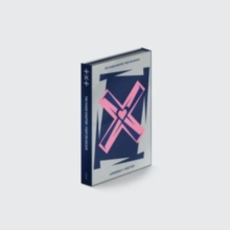Image of The Chaos Chapter: Fight Or Escape (Escape Version) CD / Album (Limited Edition)
