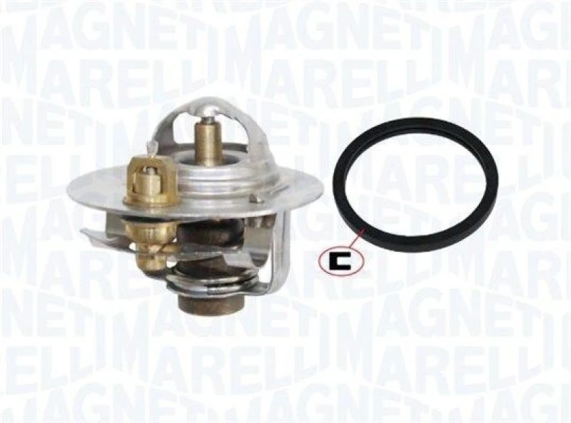 Image of MAGNETI MARELLI Thermostat MAGNETI MARELLI 352317100780