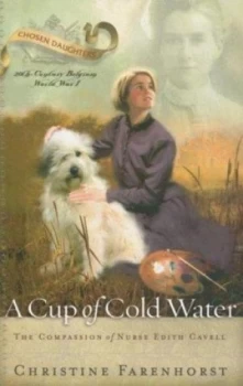 Image of A Cup of Cold Water by Christine Farenhorst Paperback