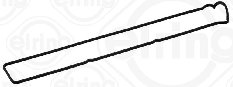 Image of Rocker cover gasket ELRING 844.070