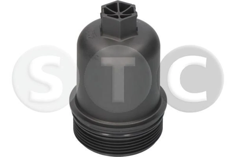 Image of STC Oil filter housing cap STC T403813