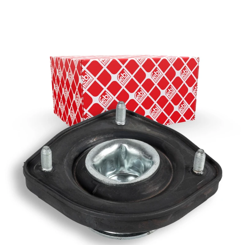 Image of Top strut mount FEBI BILSTEIN 104858