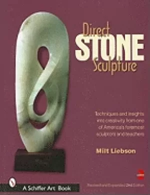 Image of direct stone sculpture revised and expanded 2nd edition