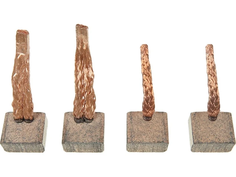 Image of AS-PL Carbon Brush, starter AS-PL SB3005