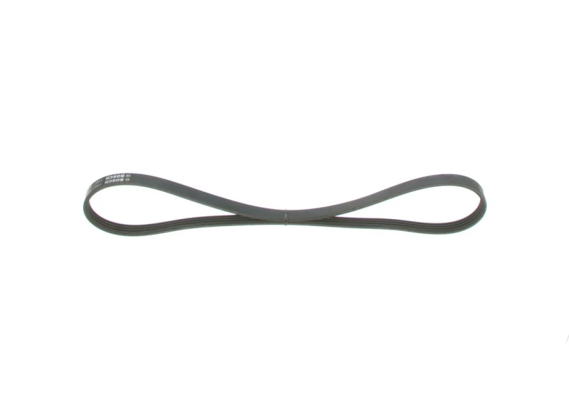 Image of Bosch 1 987 946 114 V-ribbed belt Elastic V-Ribbed Belts (305)