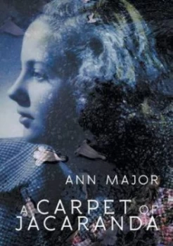 Image of A Carpet of Jacaranda by Ann Major Paperback