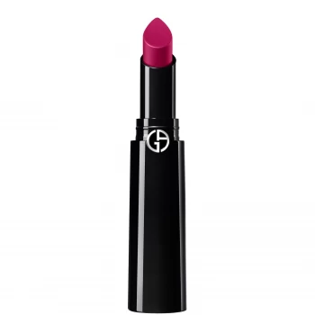Image of Armani Lip Power Vivid Color Long Wear Lipstick Various Shades 506 Brave 99.9ml