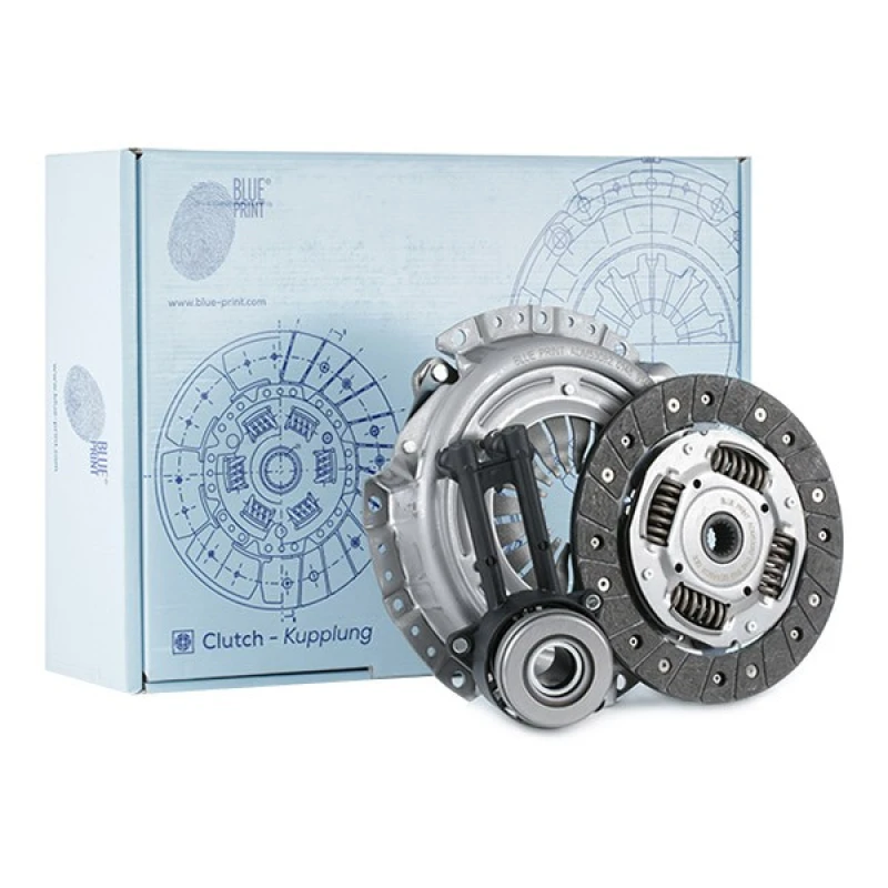 Image of Blue PRINT Clutch kit Blue PRINT ADF123048