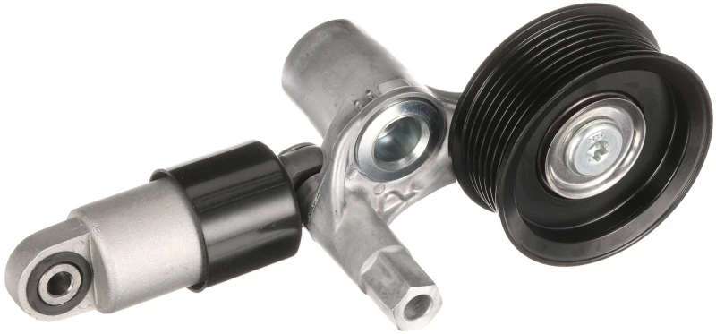 Image of GATES T39339 Tensioner DriveAlign Belt Tensioner,v-ribbed belt (541)
