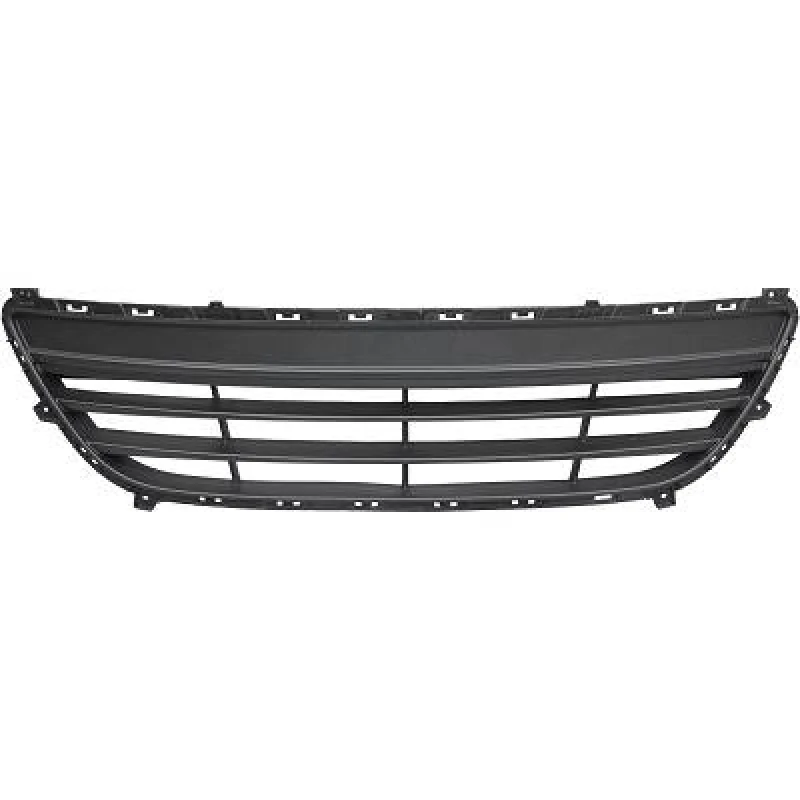 Image of Bumper grill DIEDERICHS 6806145