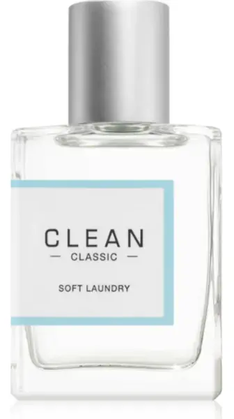 image of Clean Classic Soft Laundry Eau de Parfum For Her 30ml