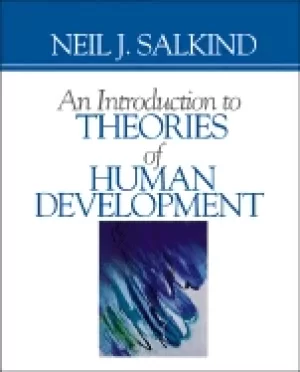 Image of introduction to theories of human development